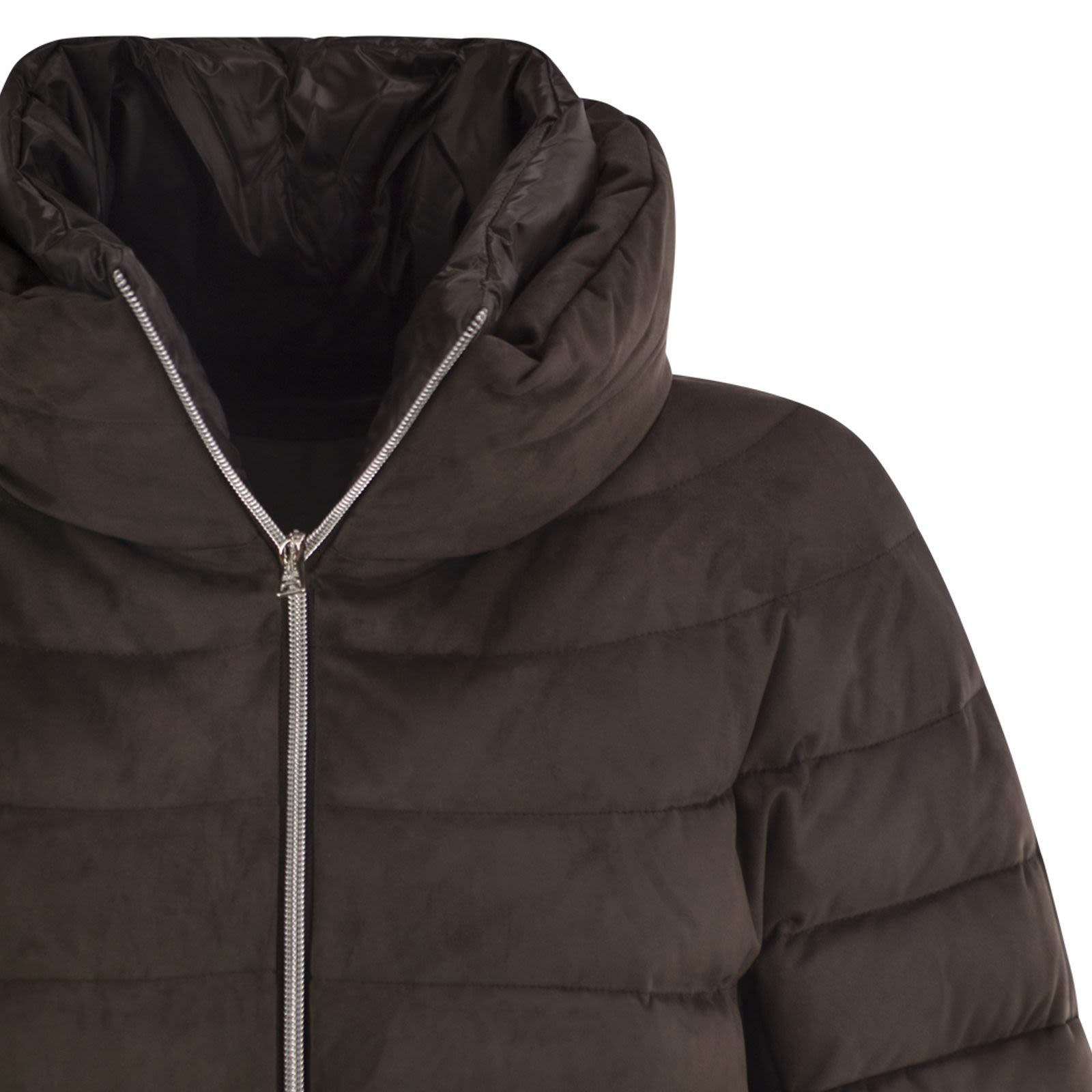 [Herno] Jacket FW26 PI00178DR12454 8993