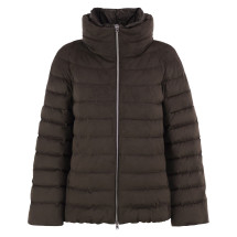 [Herno] Jacket FW26 PI00178DR12454 8993
