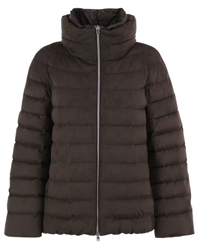 [Herno] Jacket FW26 PI00178DR12454 8993