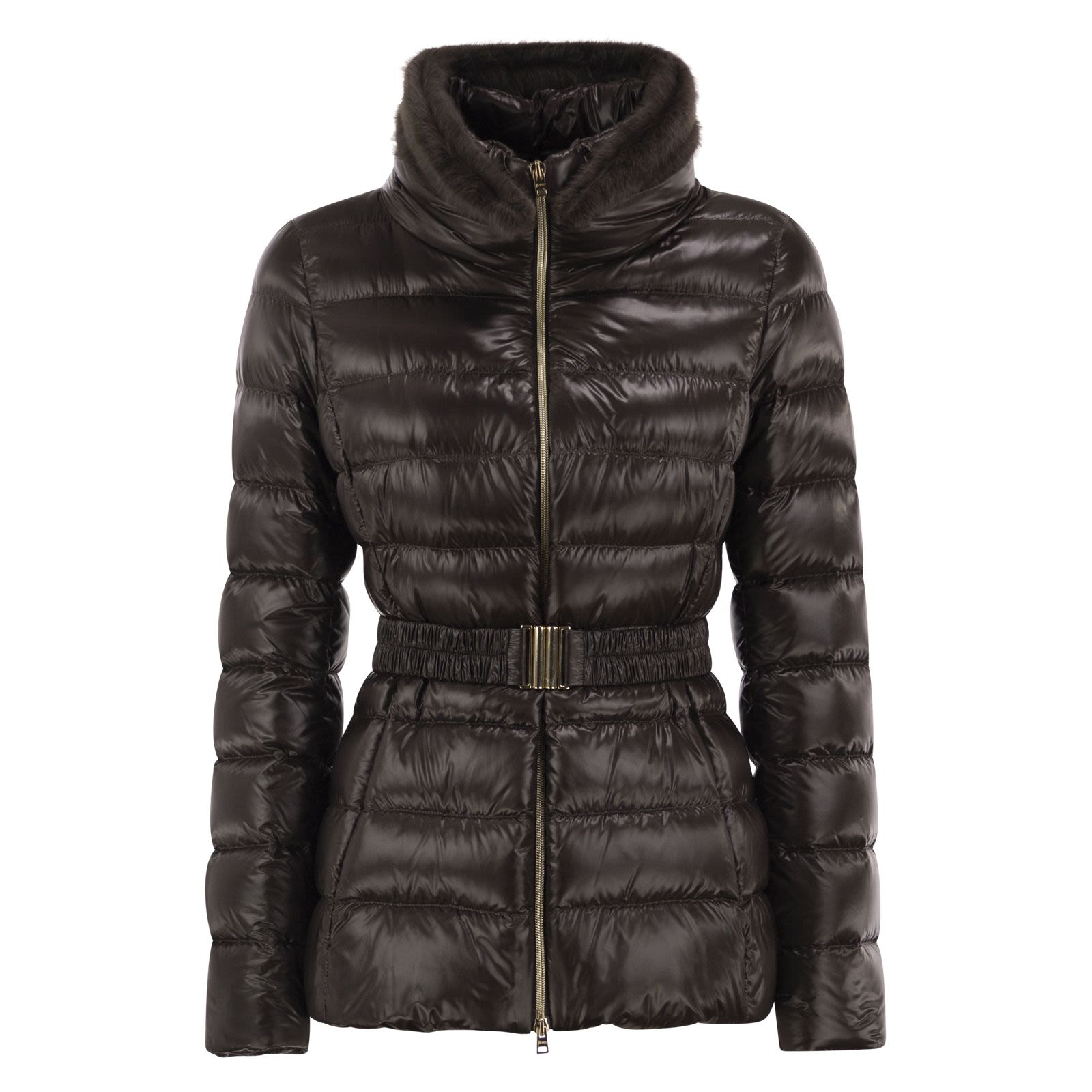 [Herno] Jacket FW26 PI0485DICM0512017Z 8800