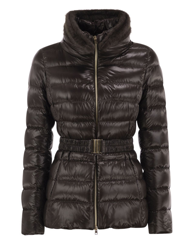 [Herno] Jacket FW26 PI0485DICM0512017Z 8800