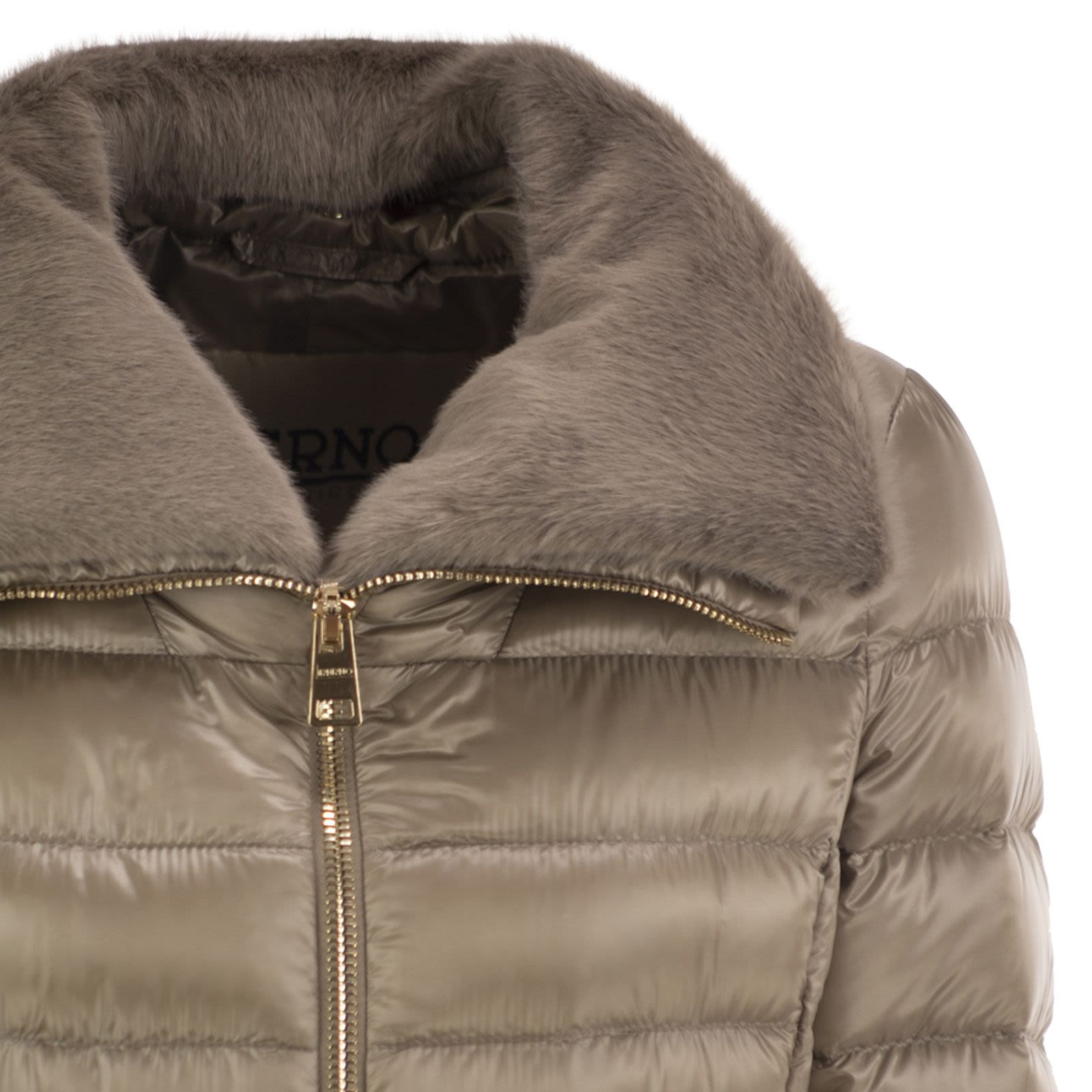 [Herno] Jacket FW26 PI0650DICM0512017Z 2600