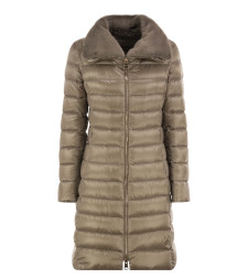 [Herno] Jacket FW26 PI0650DICM0512017Z 2600