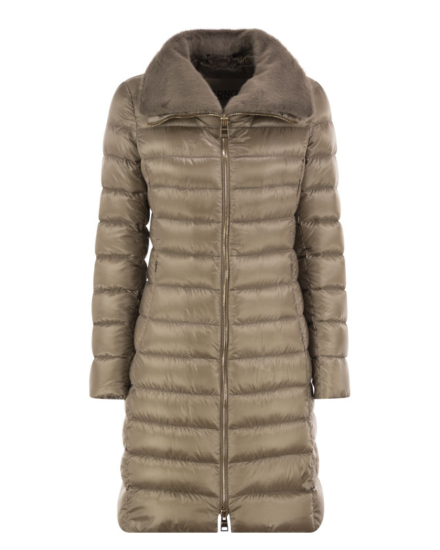 [Herno] Jacket FW26 PI0650DICM0512017Z 2600