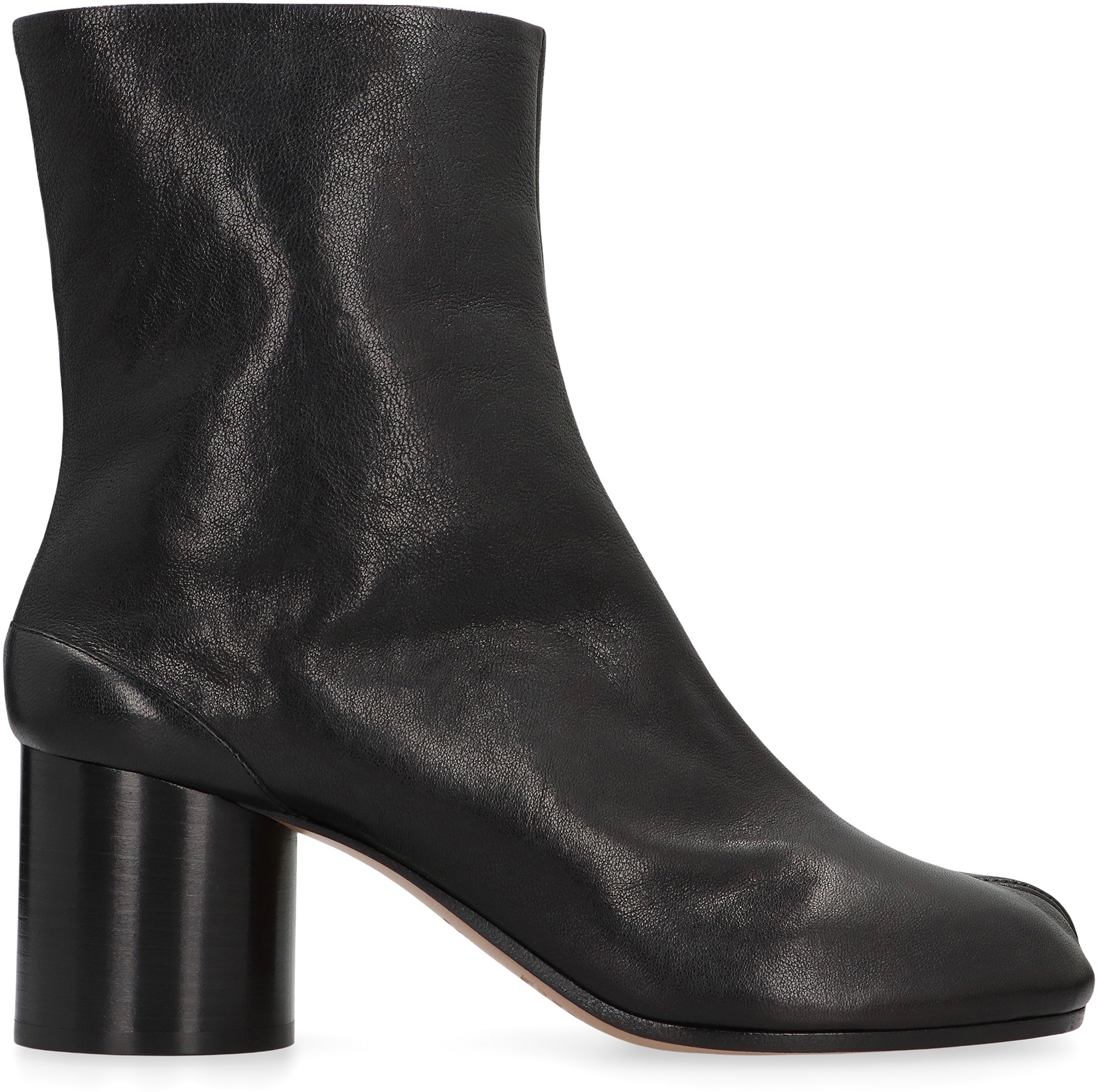 [Maison Margiela] Ankle Boots FW25 S58WU0246P3753_T8013
