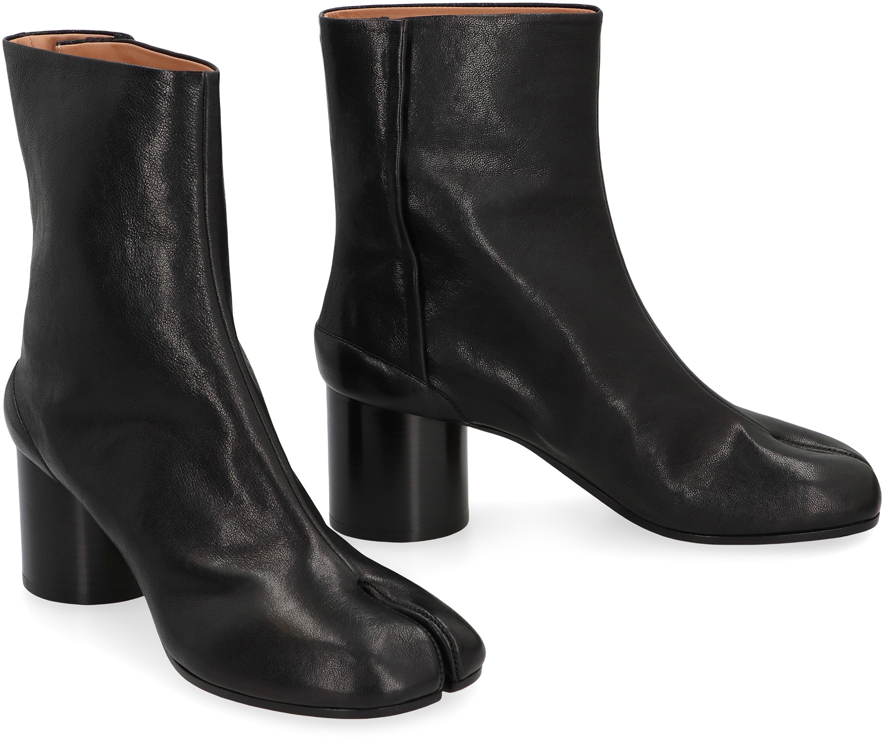 [Maison Margiela] Ankle Boots FW25 S58WU0246P3753_T8013