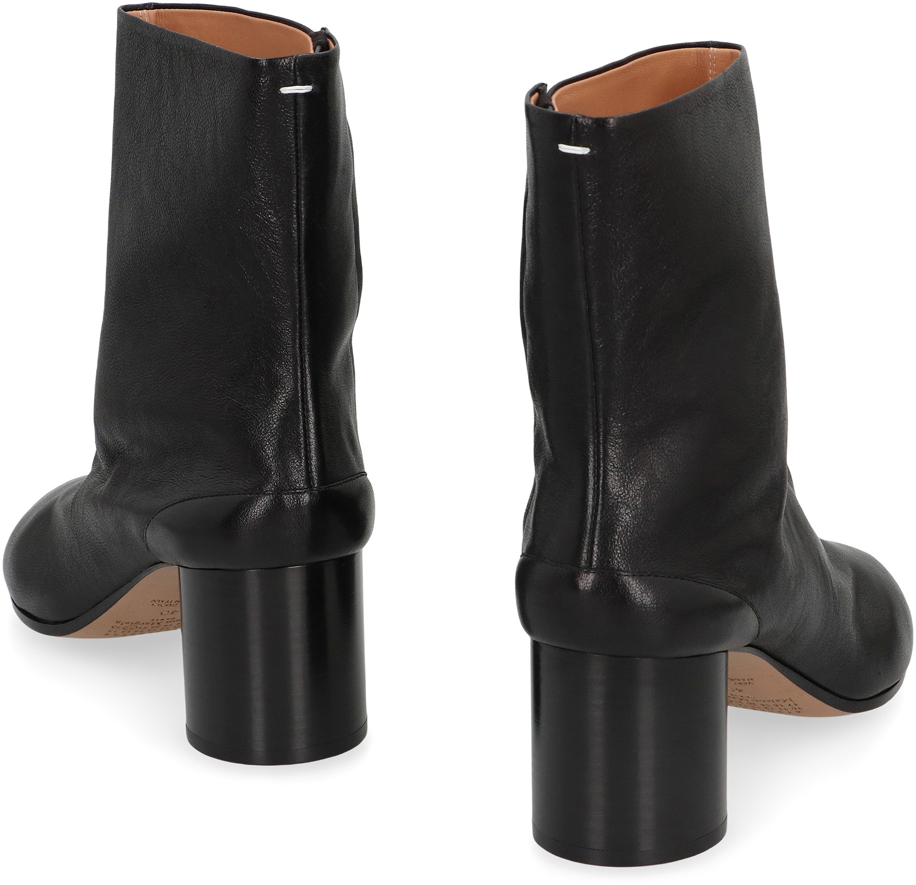 [Maison Margiela] Ankle Boots FW25 S58WU0246P3753_T8013