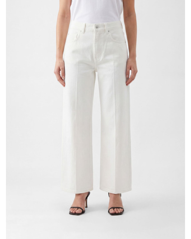 [Brunello Cucinelli] Pants SS26 M0H81P4008 C600