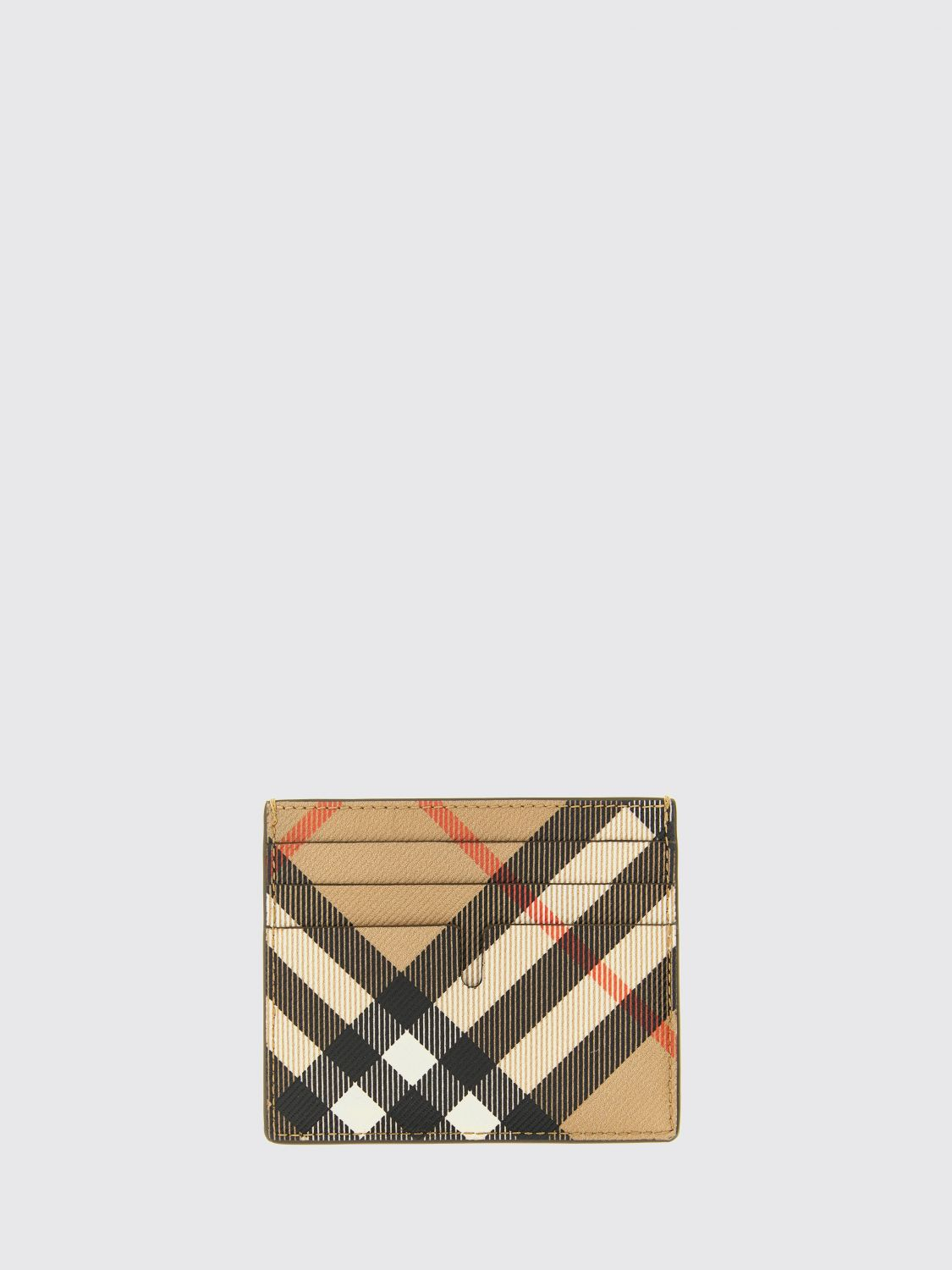 [Burberry] Wallet SS26 8112305