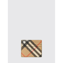 [Burberry] Wallet SS26 8112305