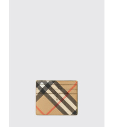 [Burberry] Wallet SS26 8112305