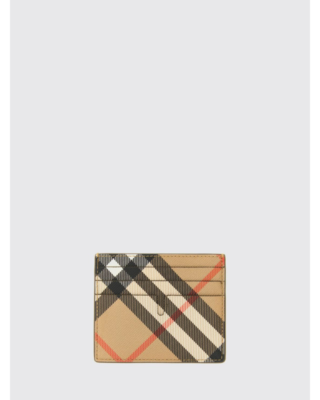 [Burberry] Wallet SS26 8112305