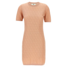 [Fendi] Short sleeve dress SS25 FZDD61AUZRF1SAU