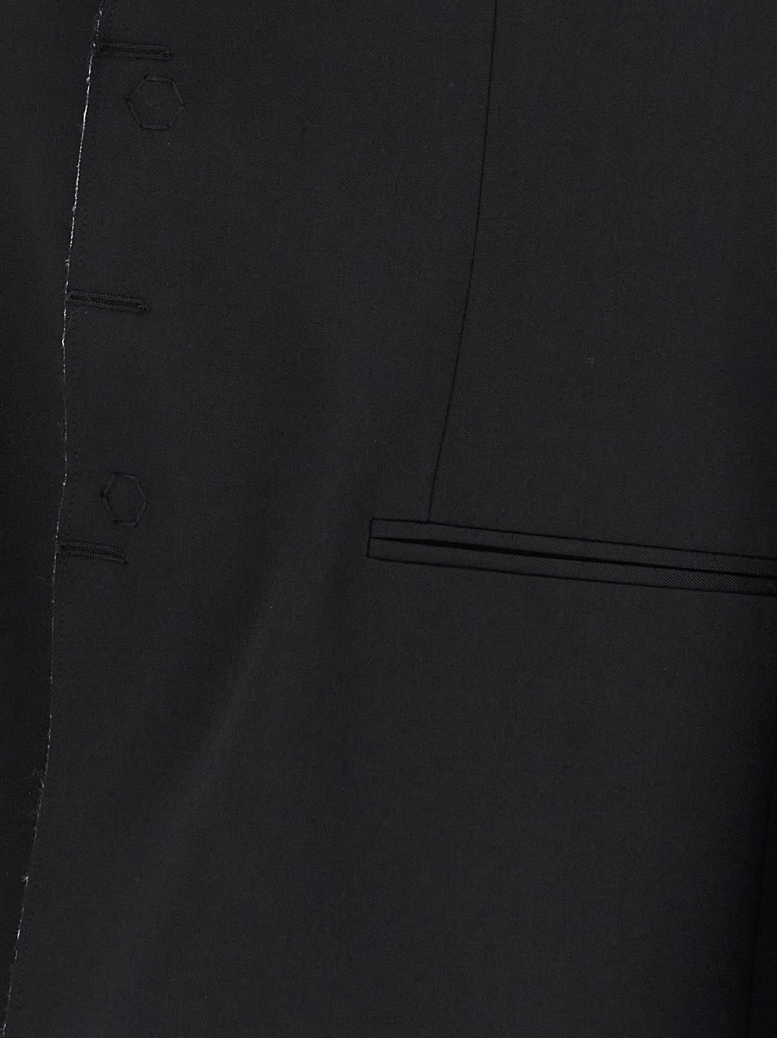 [MM6 Maison Margiela] Blazer SS26 SH0BN0007M35153900