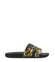 [VERSACE JEANS COUTURE] Sneakers FW26 78YA3SQ4_ZS365G89