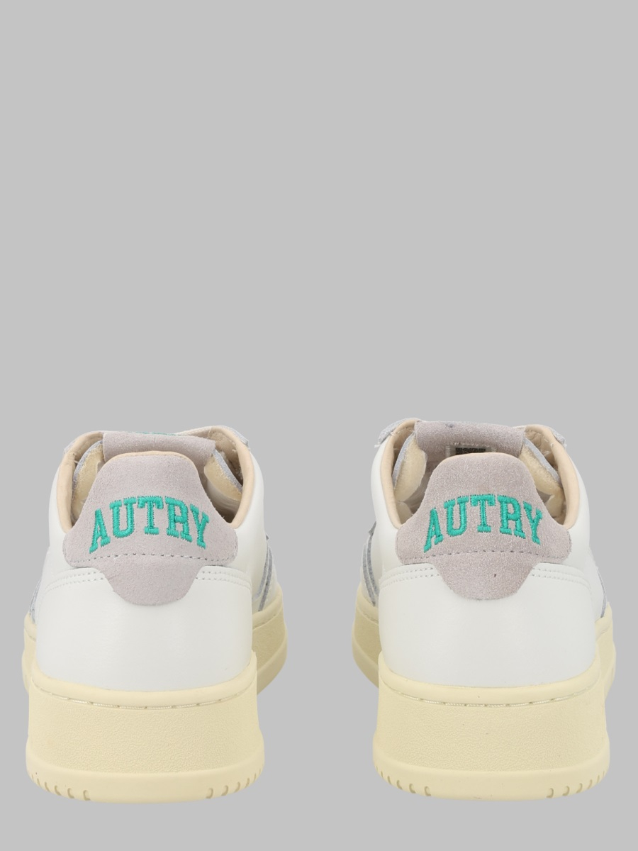 [AUTRY] Sneakers FW26 AULM_HJ01