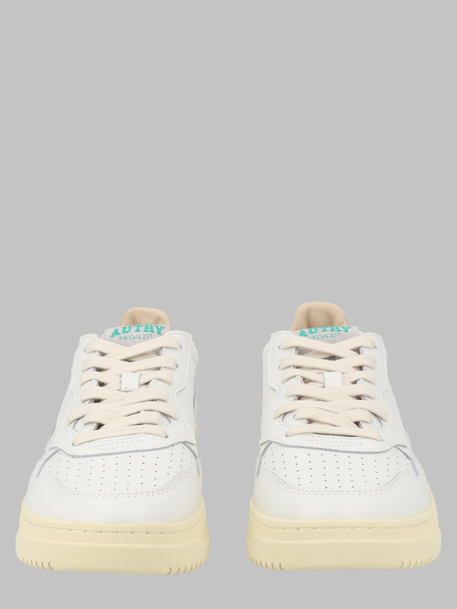 [AUTRY] Sneakers FW26 AULM_HJ01