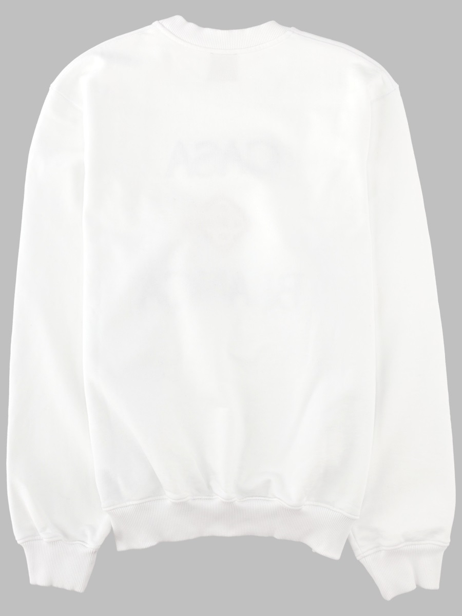 [Casablanca] Sweatshirt FW26 M-PF26-JTP-293_03CASABLANC
ASTACKED
LOGO