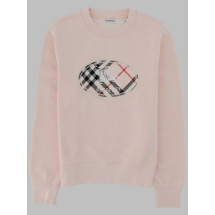 [Burberry] Sweatshirt FW26 8128061_C5331