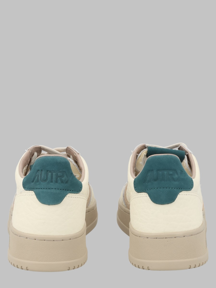 [AUTRY] Sneakers FW26 AULM_NE18