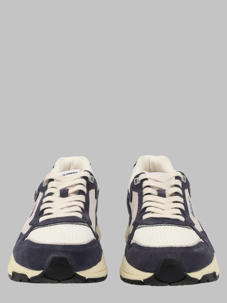 [AUTRY] Sneakers FW26 HYLM_SA06