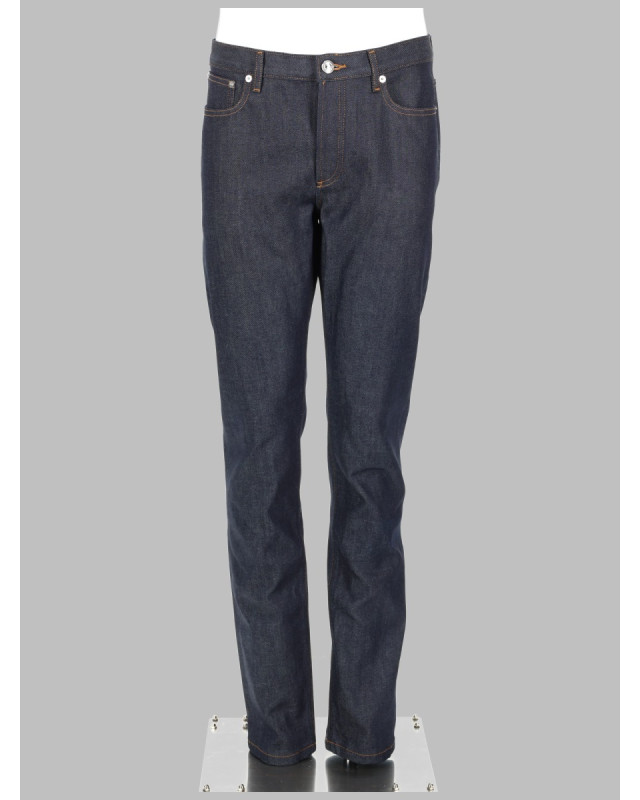 [A.P.C.] Jeans FW26 COZZI-M09047_IAI