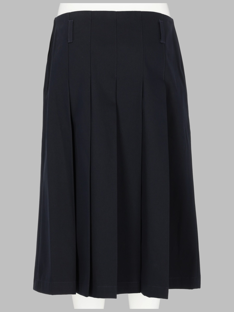 [A.P.C.] Midi skirt FW26 COHLC-F06509_IAK