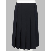 [A.P.C.] Midi skirt FW26 COHLC-F06509_IAK