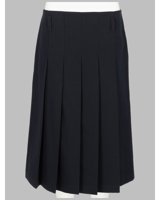 [A.P.C.] Midi skirt FW26 COHLC-F06509_IAK