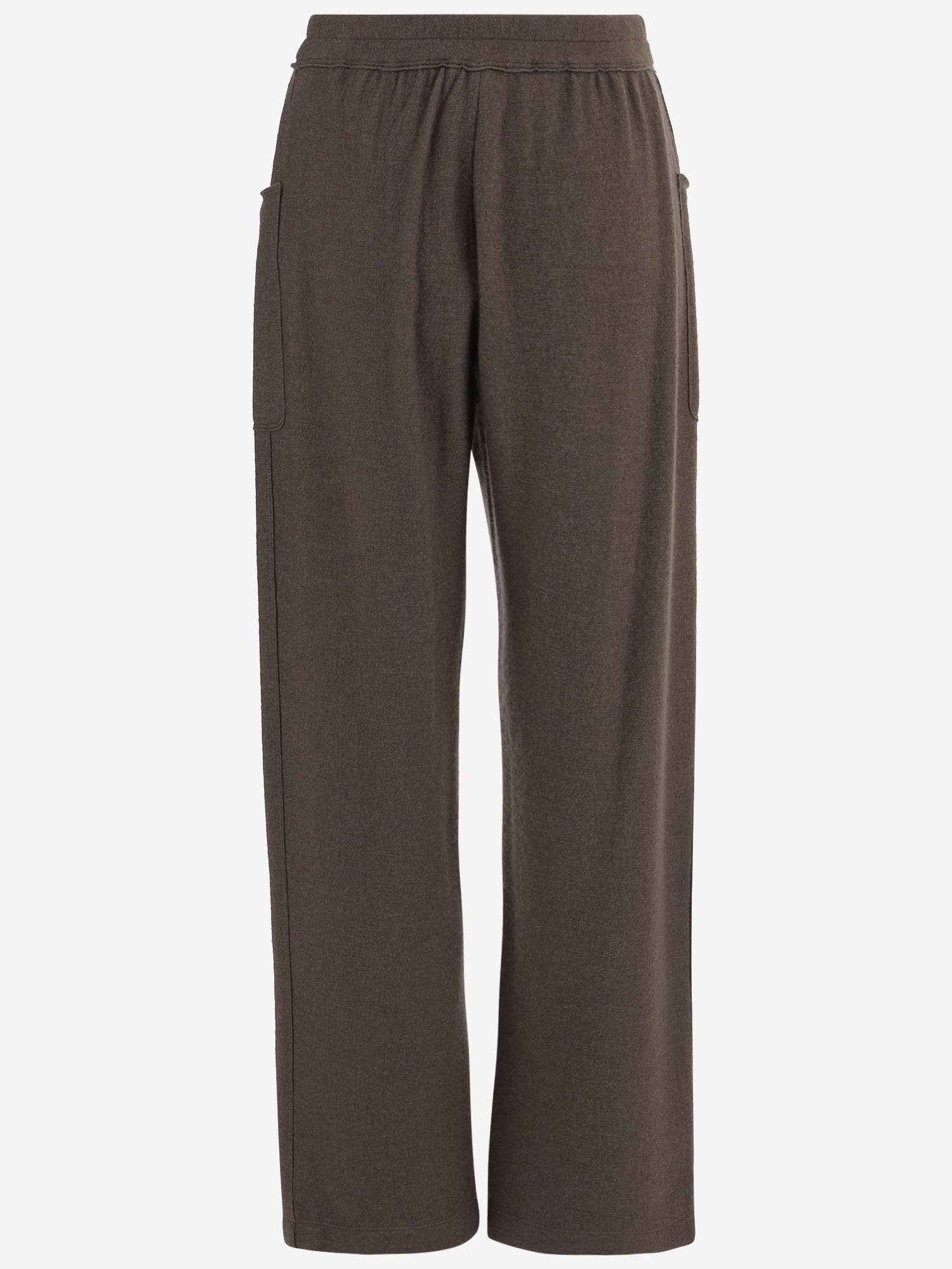 [Giorgio Armani] Knitwear FW26 GW004241AF17758U6063