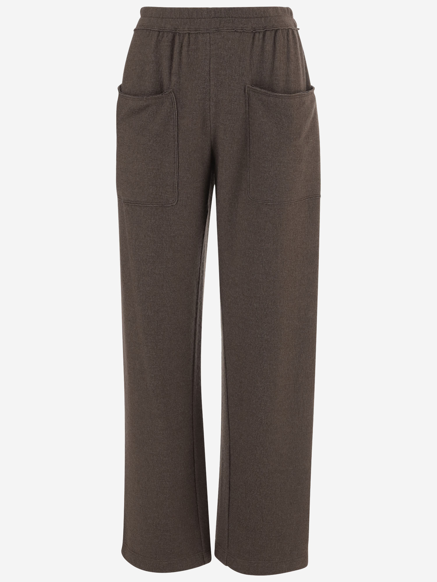 [Giorgio Armani] Knitwear FW26 GW004241AF17758U6063