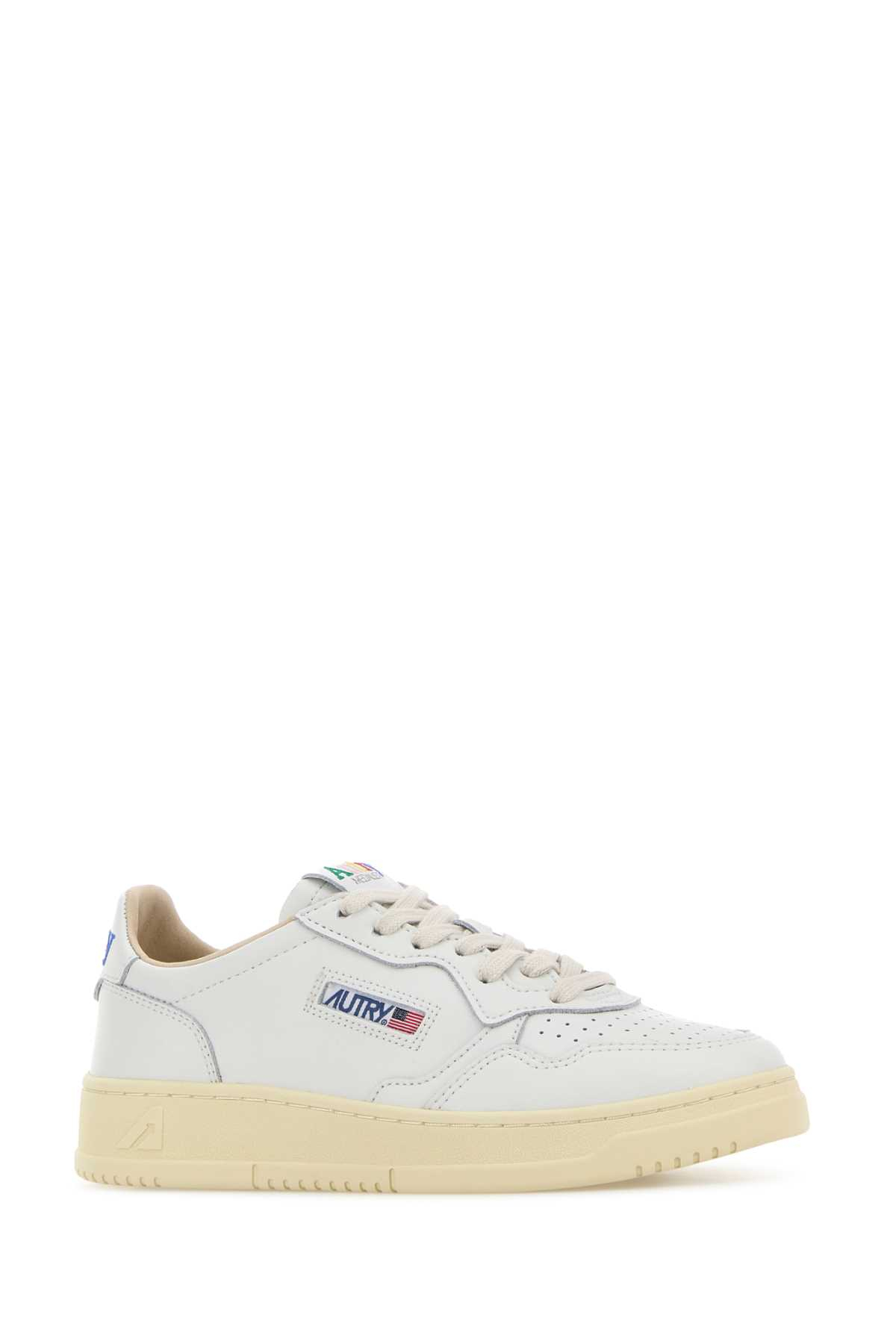 [AUTRY] Sneakers FW26 AULW BG01