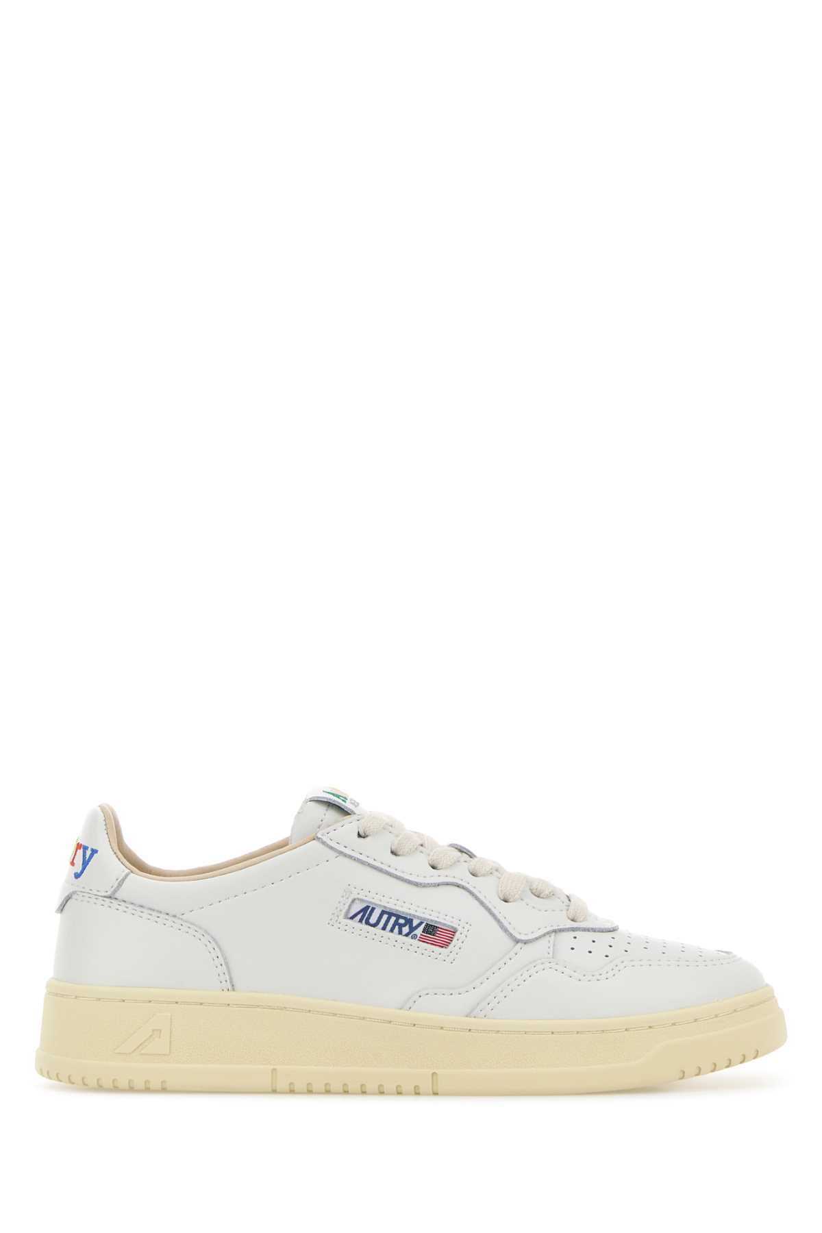 [AUTRY] Sneakers FW26 AULW BG01