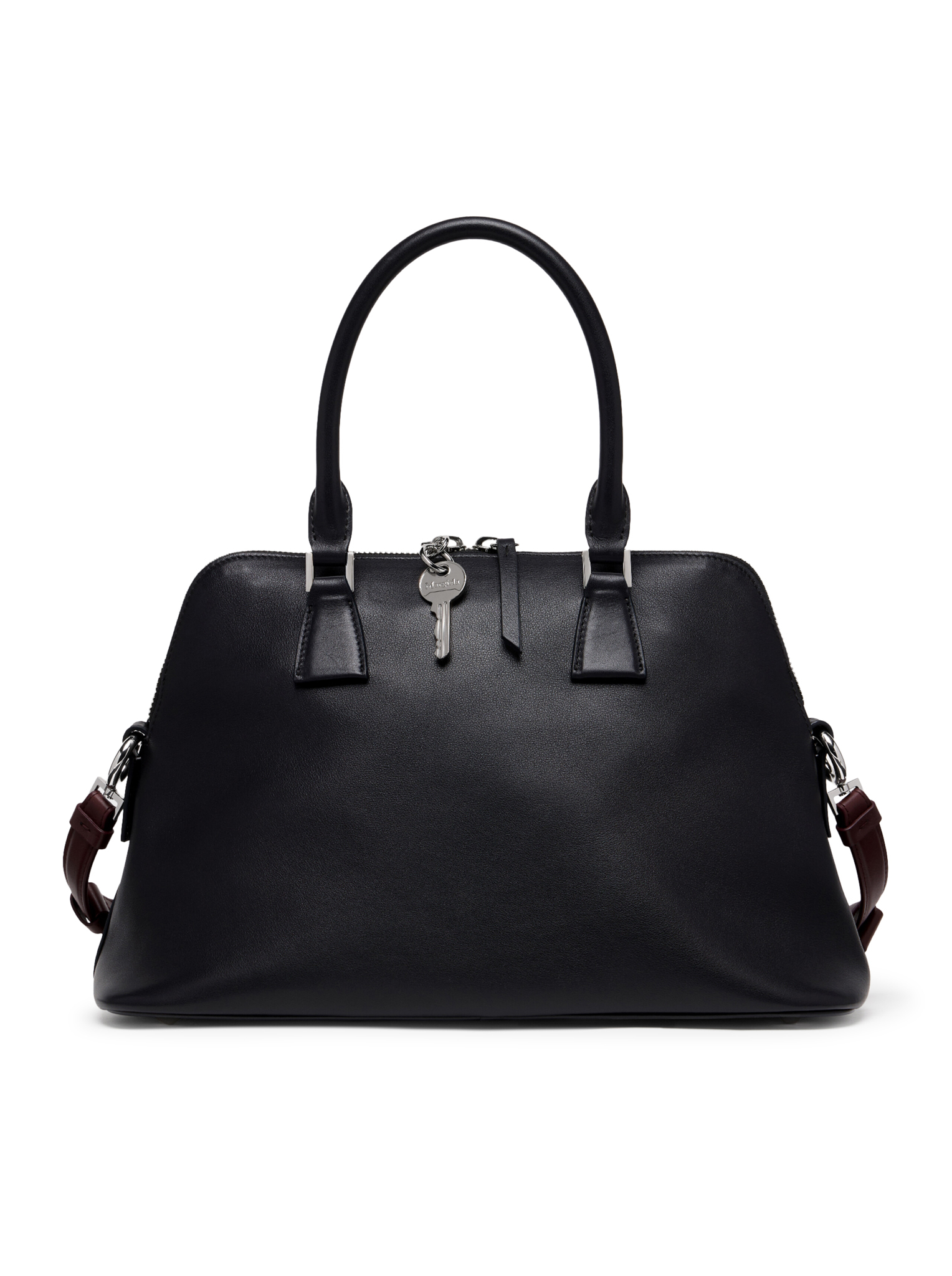 [Maison Margiela] Shoulder bag FW26 SB1WG0085P8991HB396 DARK GREY