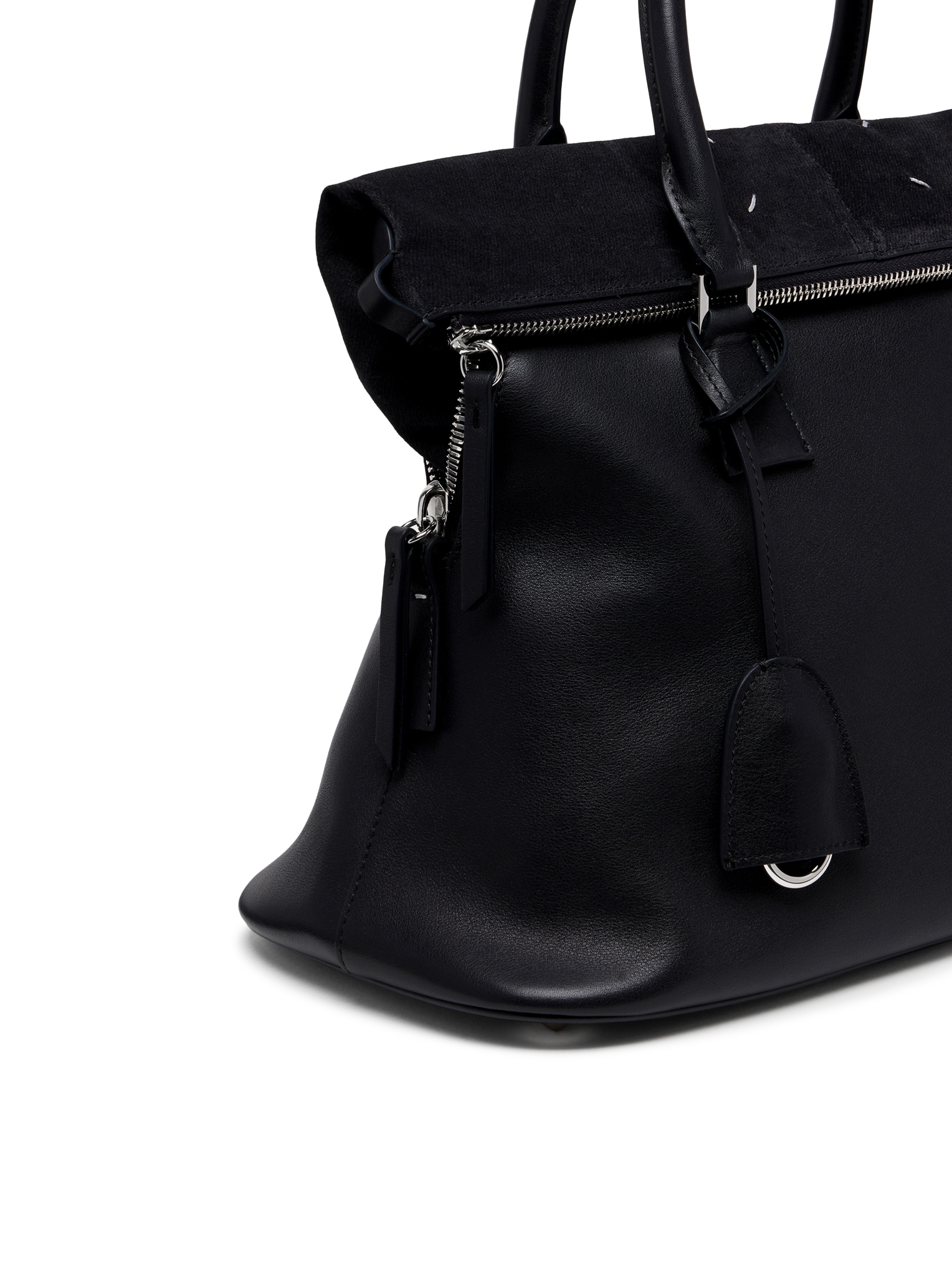 [Maison Margiela] Shoulder bag FW26 SB1WG0085P8991HB396 DARK GREY