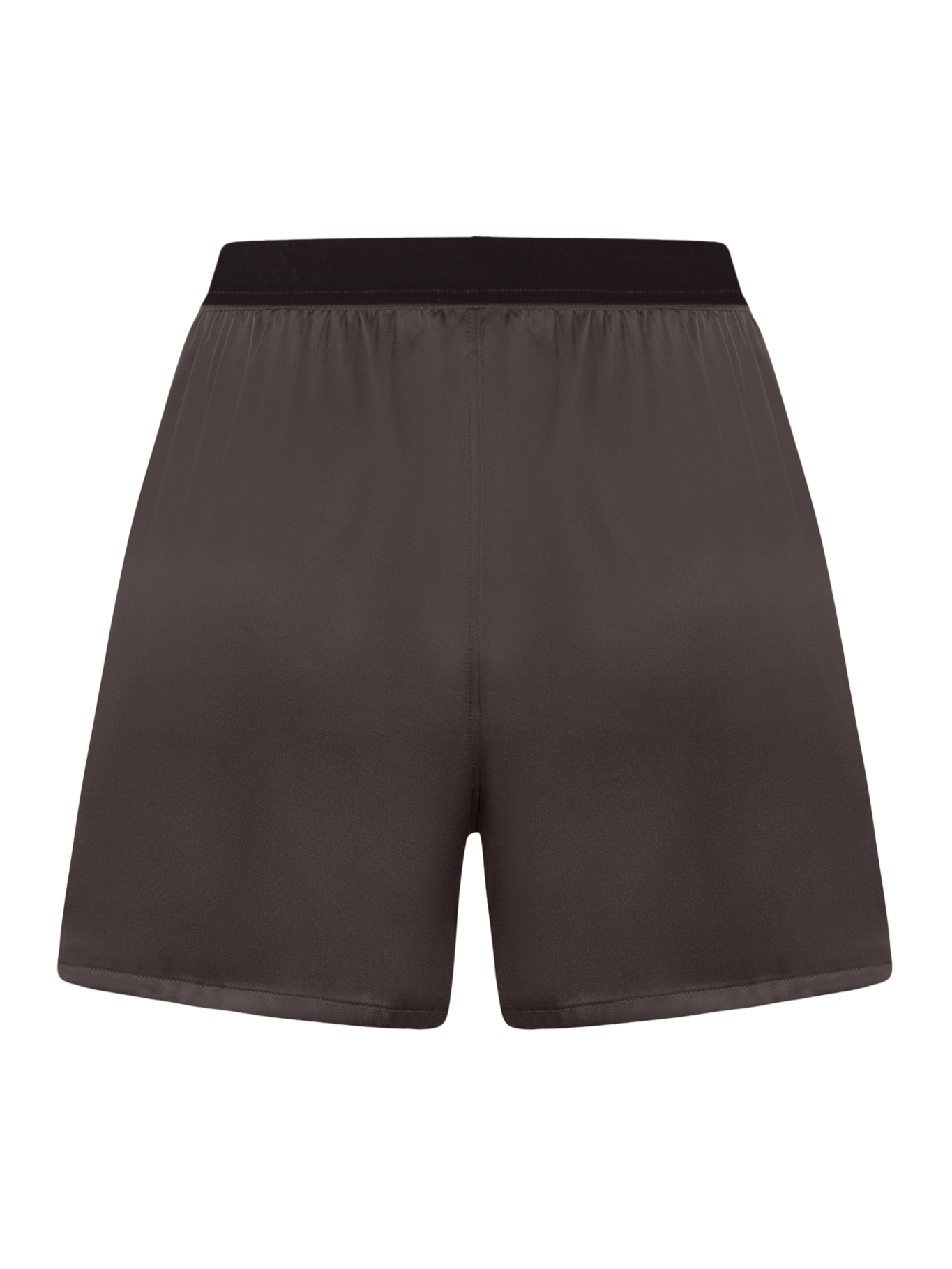 [Tom Ford] Shorts FW26 SH0080FAX1720EDB ESPRESSO