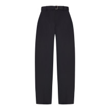 [Sacai] Trousers FW26 2608572001 BLACK