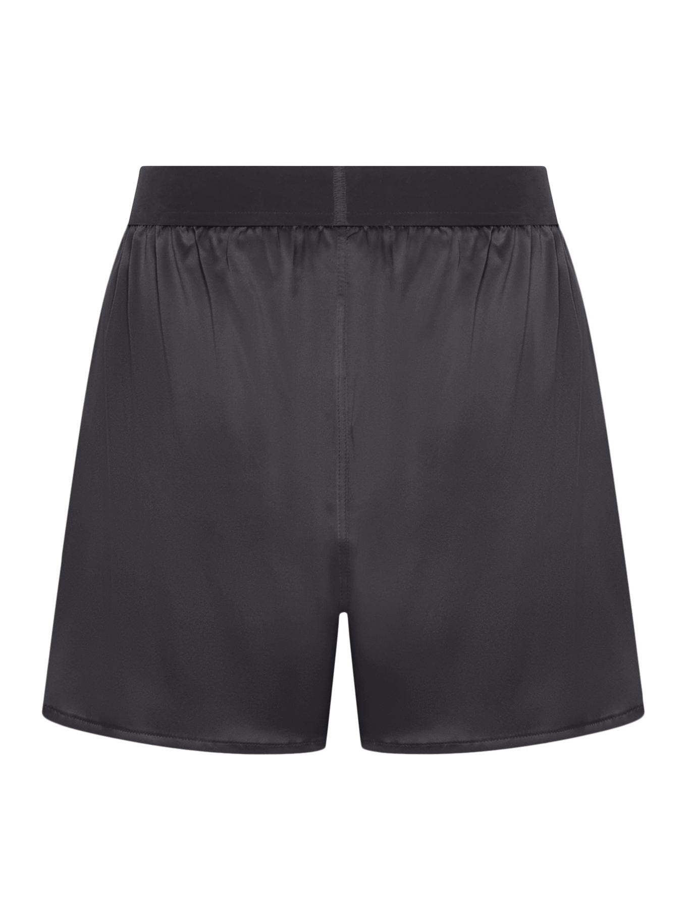 [Tom Ford] Shorts FW26 SH0080FAX1720NAA BLACK