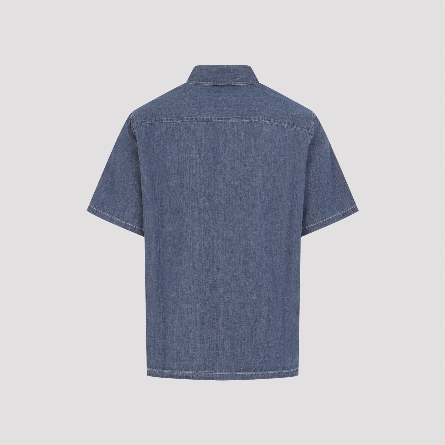 [Celine] Shirts Short Sleeve FW26 RC0D7208I