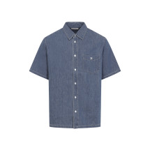 [Celine] Shirts Short Sleeve FW26 RC0D7208I