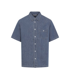 [Celine] Shirts Short Sleeve FW26 RC0D7208I