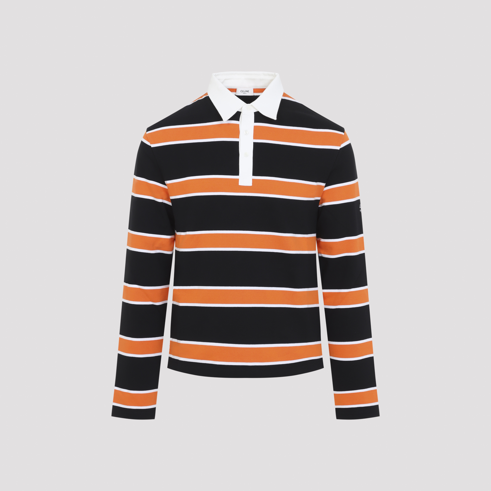[Celine] T-shirts Long Sleeve FW26 RX0M12K06