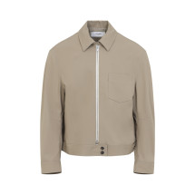 [Celine] Casual Jacket FW26 RV18E3R59