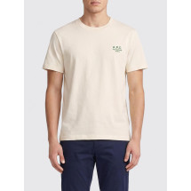 [A.P.C.] T-shirts Short Sleeve SS26 COHBUM26388 AMK