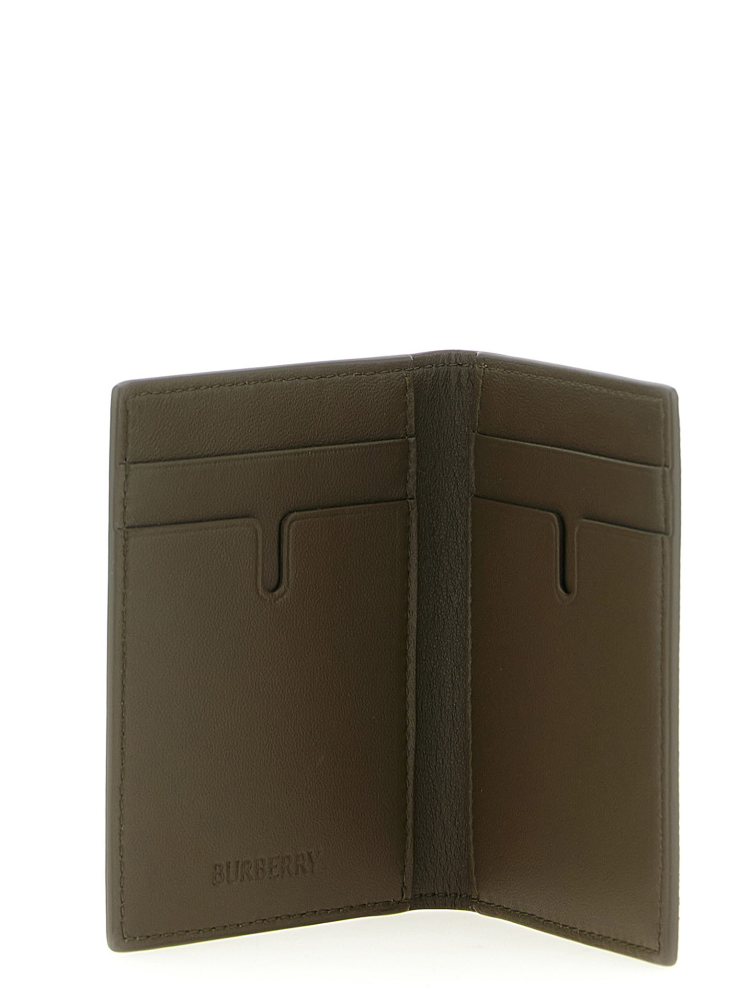 [Burberry] Wallet FW26 8091906SAND