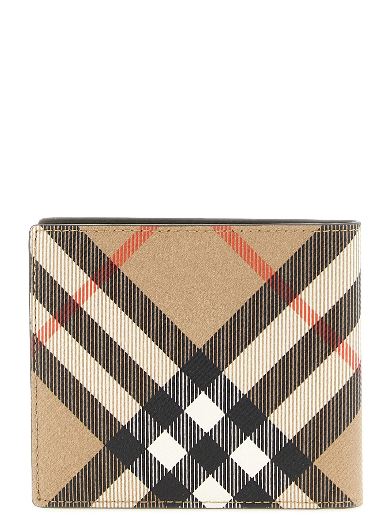 [Burberry] Wallet FW26 8091926SAND