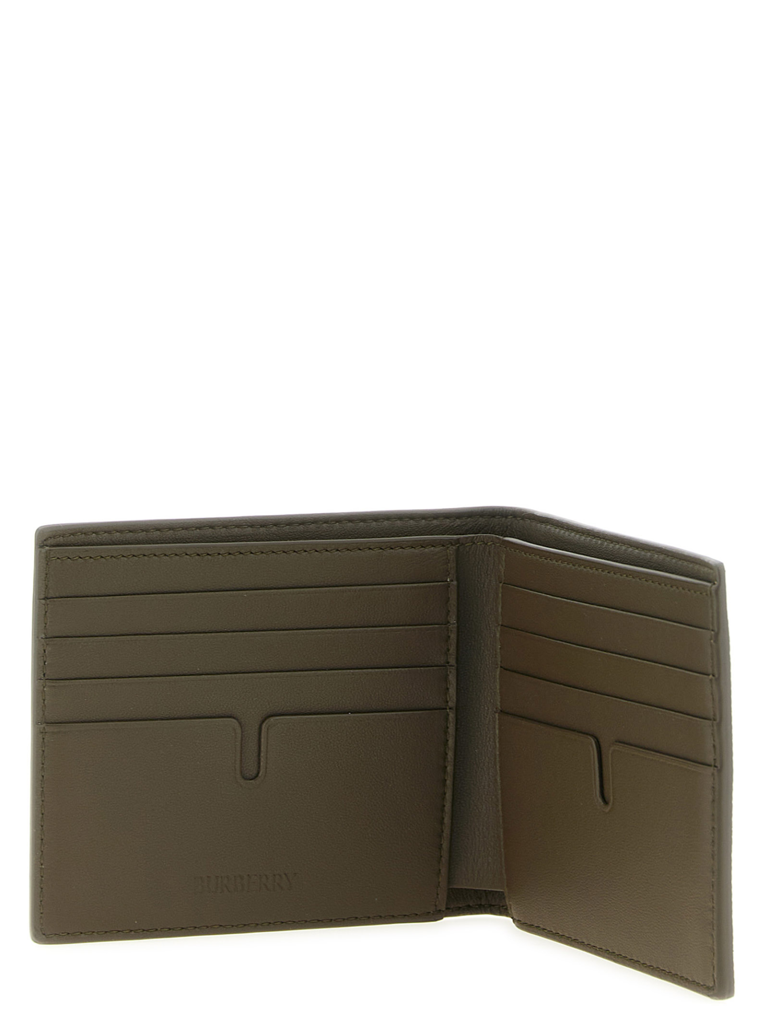 [Burberry] Wallet FW26 8091926SAND