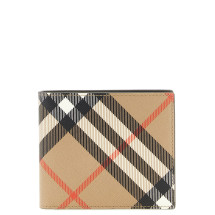[Burberry] Wallet FW26 8091926SAND