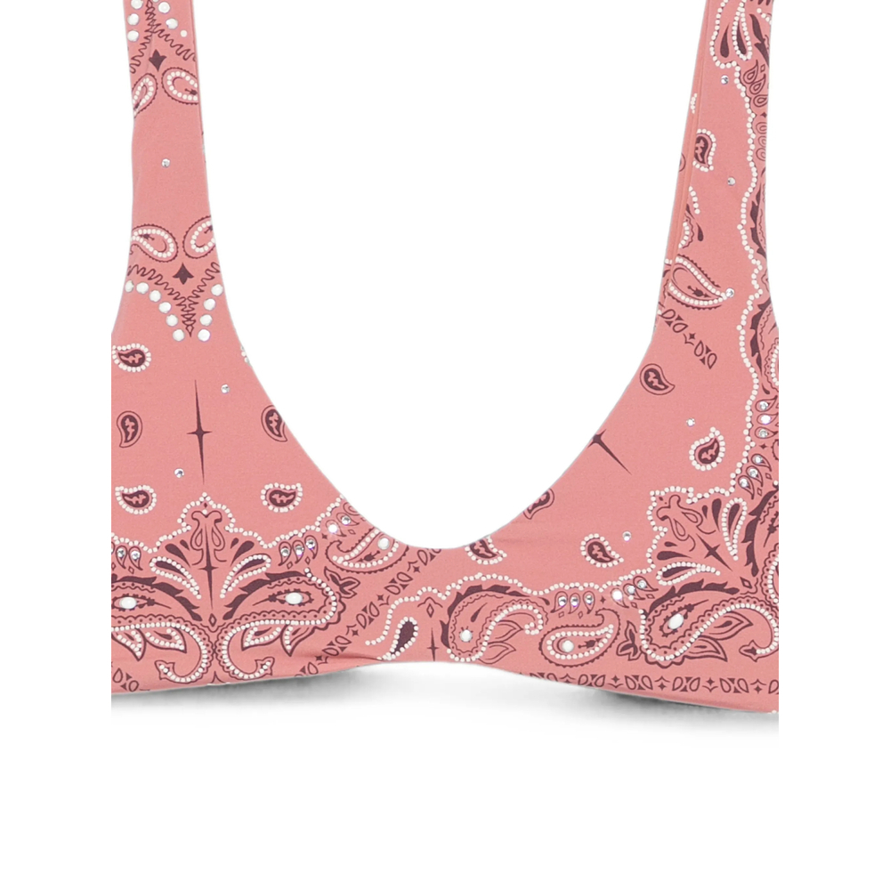 [Venuja] Bikini FW26 BI009B  MAUVE