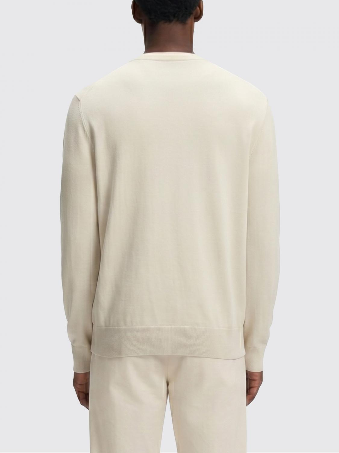 [BOSS] Knitwear SS26 50556344 131